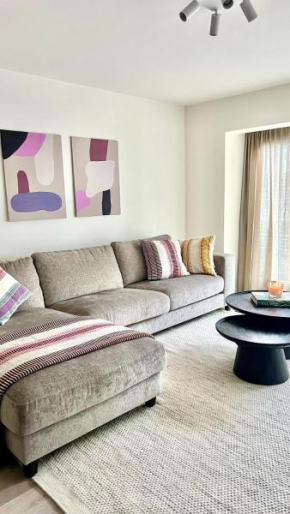 Cosy 2 bedroom apartment in Knokke